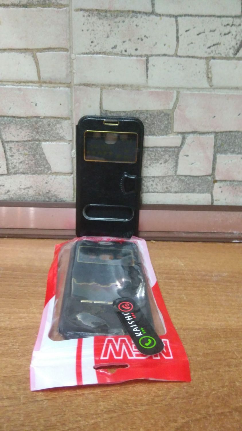 کیف کاور محافظ پشت و صفحه گوشی سامسونگj5 (نو)|لوازم جانبی موبایل و تبلت|مشهد, هفت تیر (حافظ)|دیوار
