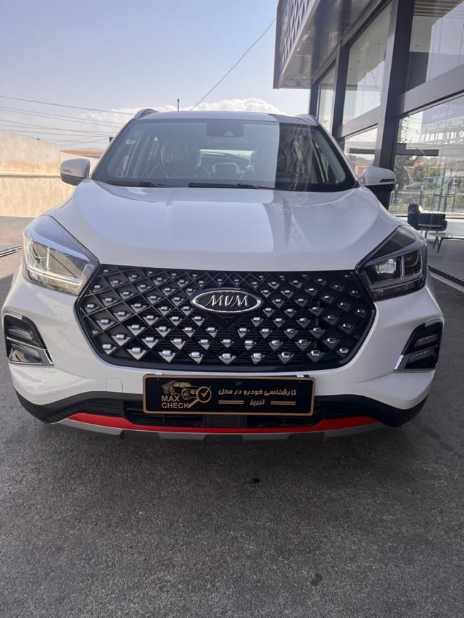 مرکز کارشناسی فنی و تشخیص رنگ خودرو (کارشناس سیار)|خدمات موتور و ماشین|تبریز, |دیوار