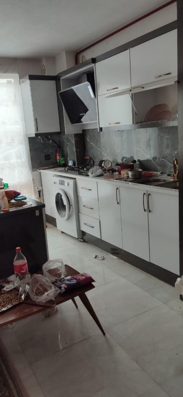 طبقه 3 در خیابان شقایق 10/1نو ساز|فروش آپارتمان|مشهد, هفت تیر|دیوار