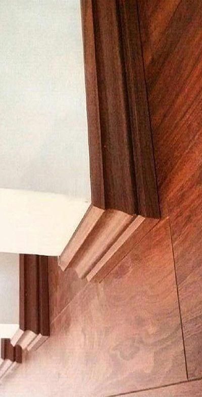 کابینت کمدسازی نصب قرنیز  ترمووال ماربل شیت پارکت|خدمات پیشه و مهارت|کرج, حصارک|دیوار