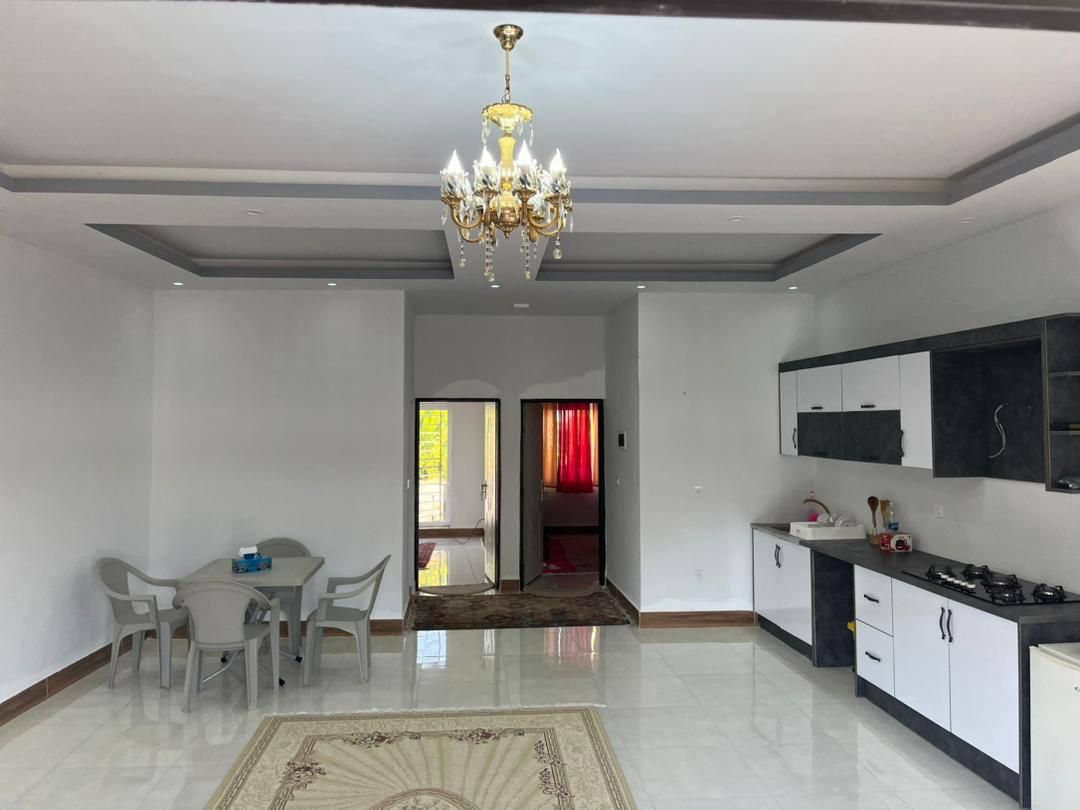 ویلا باغچه فلت نوساز شهرکی سند تکبرگ|فروش خانه و ویلا|چاف و چمخاله, |دیوار