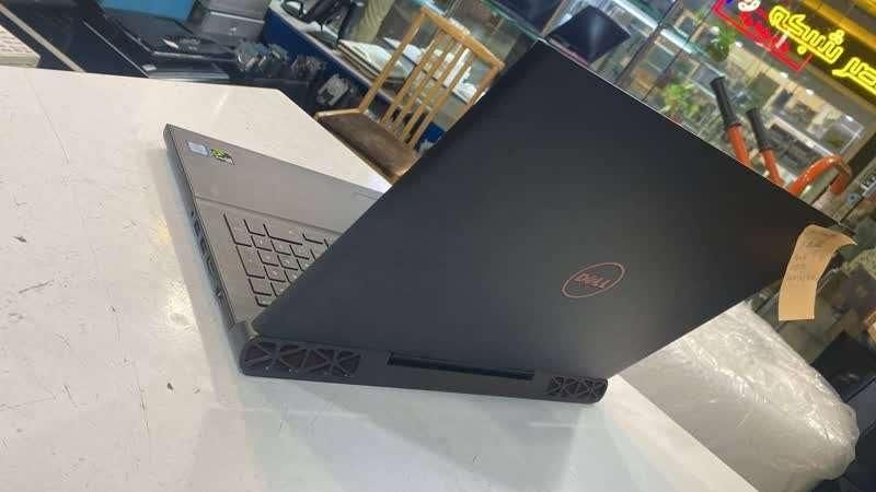 لپ تاب گیمینگ DELL|رایانه همراه|نقده, |دیوار