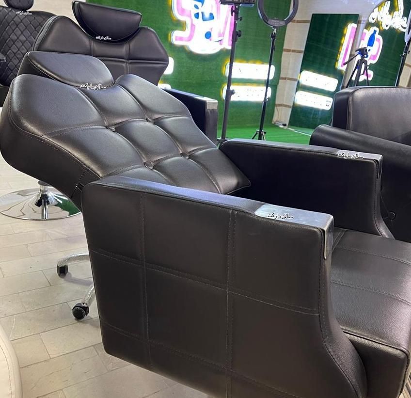 صندلی ارایشگاه جکی|آرایشگاه و سالن‌های زیبایی|شیراز, بازار|دیوار
