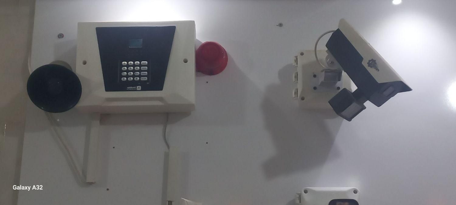 دزدگیر اماکن|دوربین مداربسته|دهدشت, |دیوار