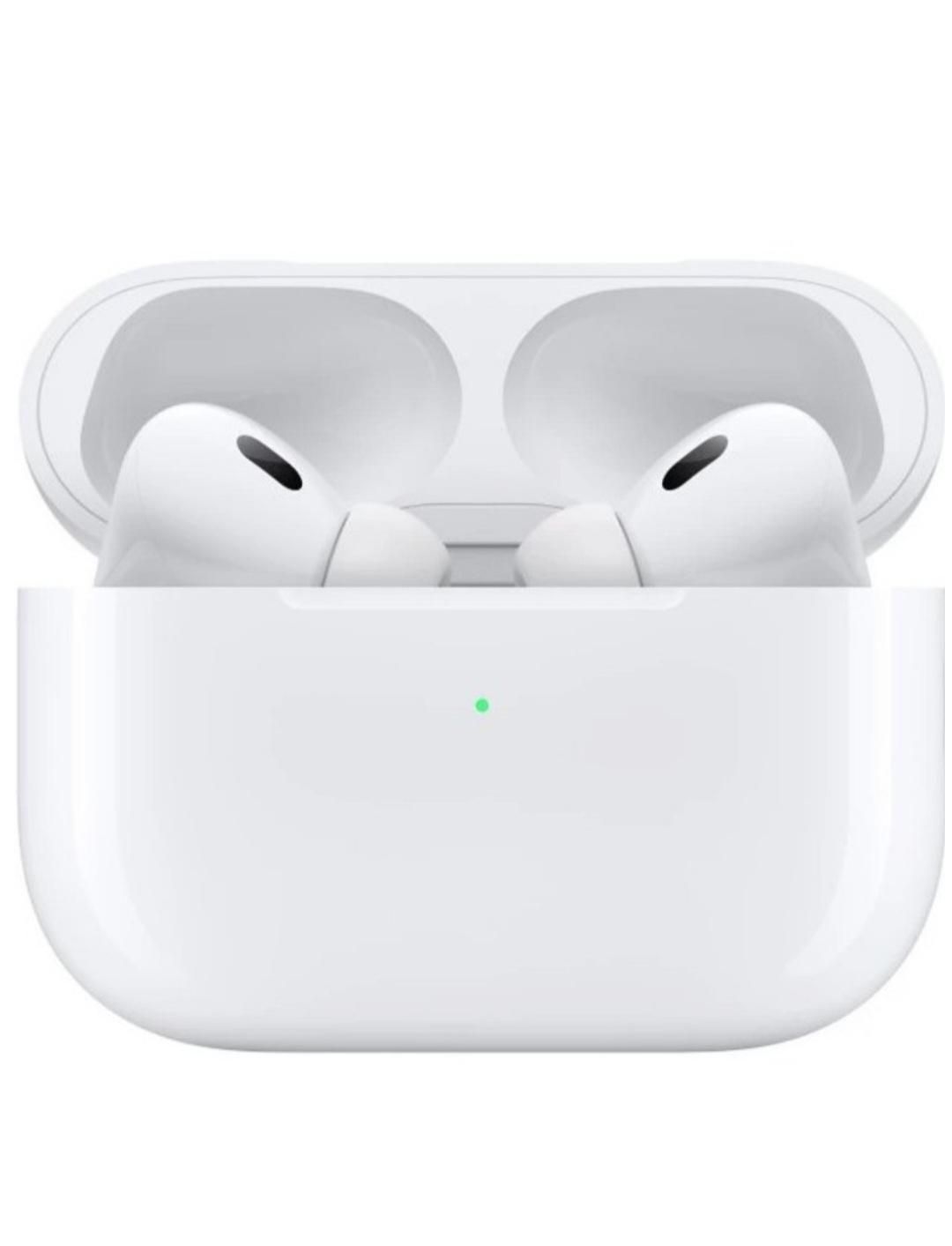 هدفون بیسیم اپل مدل AirPods Pro 2nd|لوازم جانبی موبایل و تبلت|تهران, ولنجک|دیوار