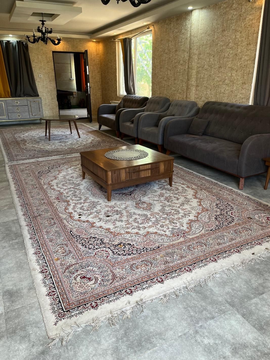 اجاره روزانه باغ ویلا صباشهر شهریار|اجارهٔ کوتاهمدت ویلا و باغ|اسلامشهر, |دیوار