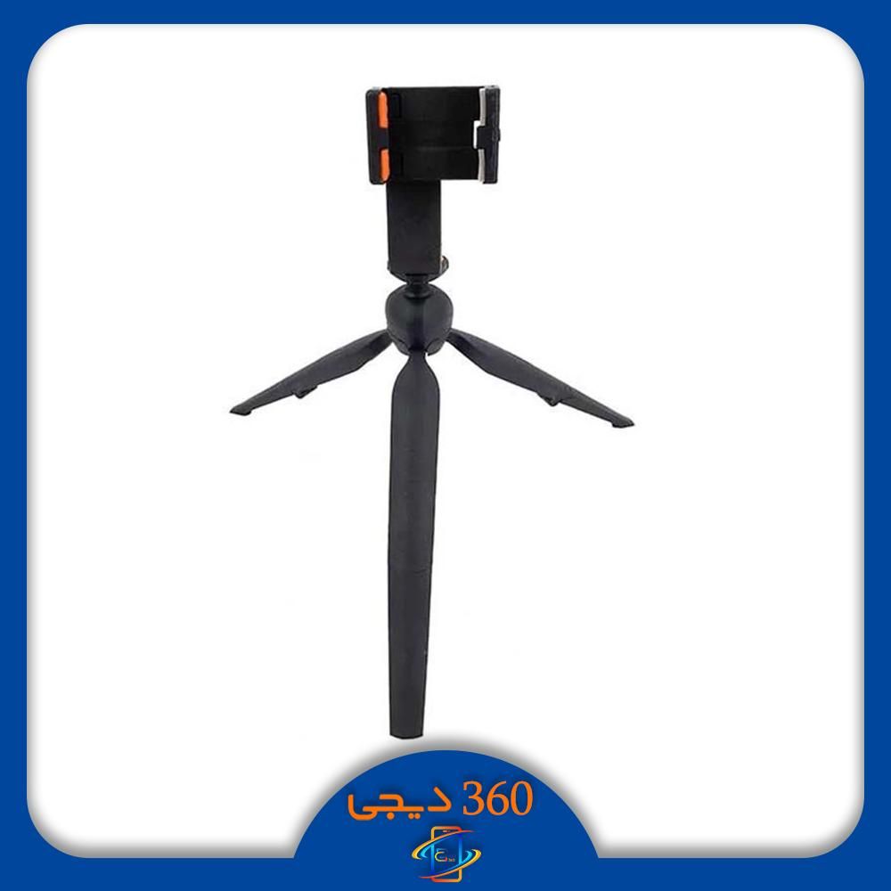 سه پایه گوشی یونیمات مدل D-909 Plus|لوازم جانبی موبایل و تبلت|شیراز, وصال|دیوار