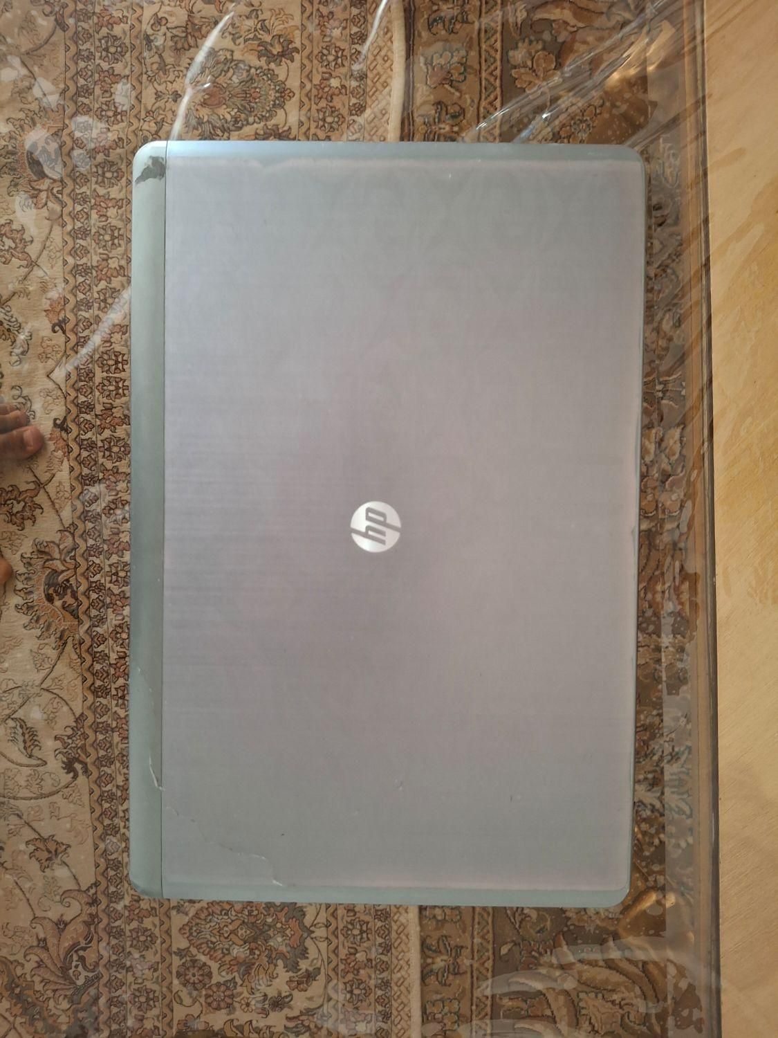 لپ تاپ hp 4540s|رایانه همراه|مشهد, ولیعصر (امامیه)|دیوار