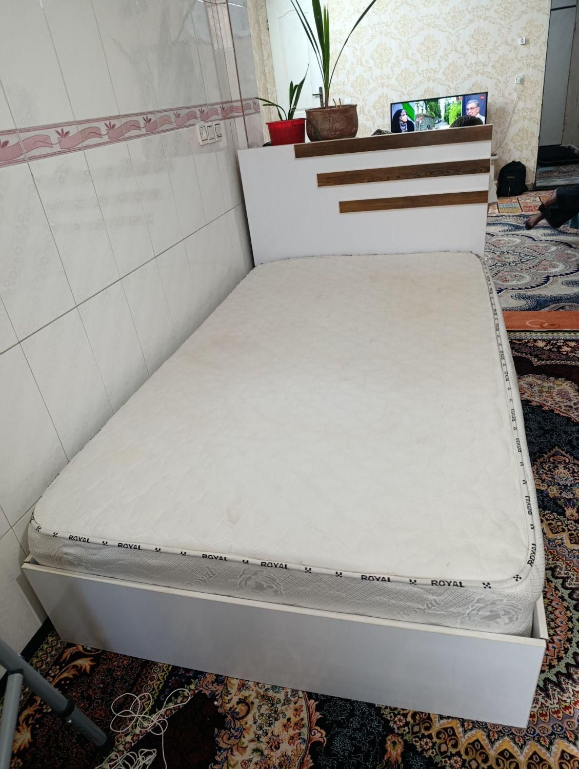 تخت خواب|تخت و سرویس خواب|تهران, جوادیه|دیوار