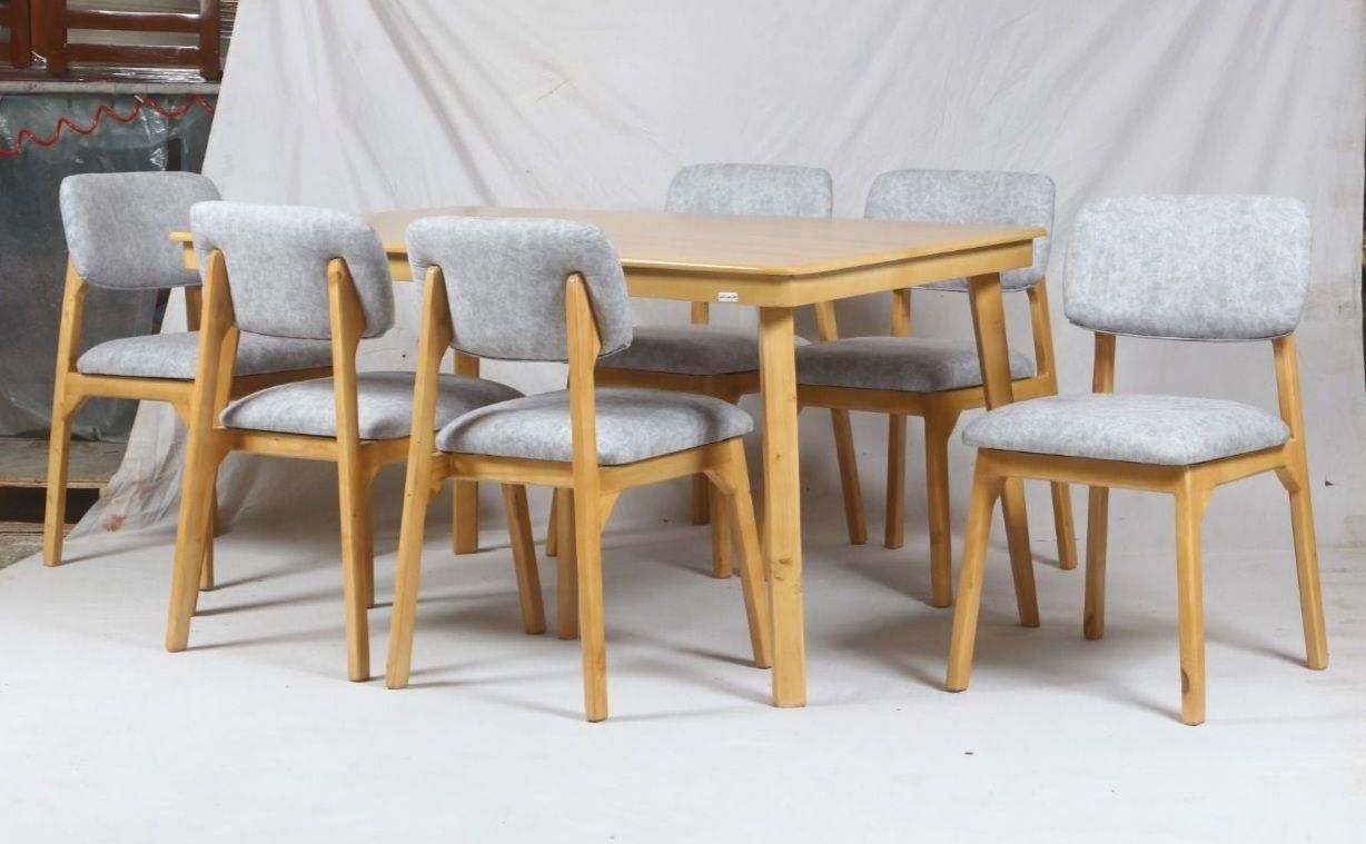 غذا خوری مدل مینیمال|میز و صندلی غذاخوری|اراک, |دیوار