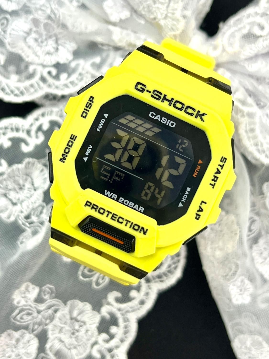 ساعت کاسیو جی شاک اسپرت (چک،حکمت،تامین|ساعت|کرمانشاه, |دیوار