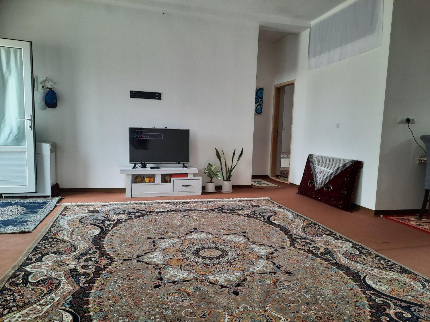 فروش خانه ویلایی شخصی ساز روستای قره بلاغ|فروش خانه و ویلا|آق قلا, |دیوار