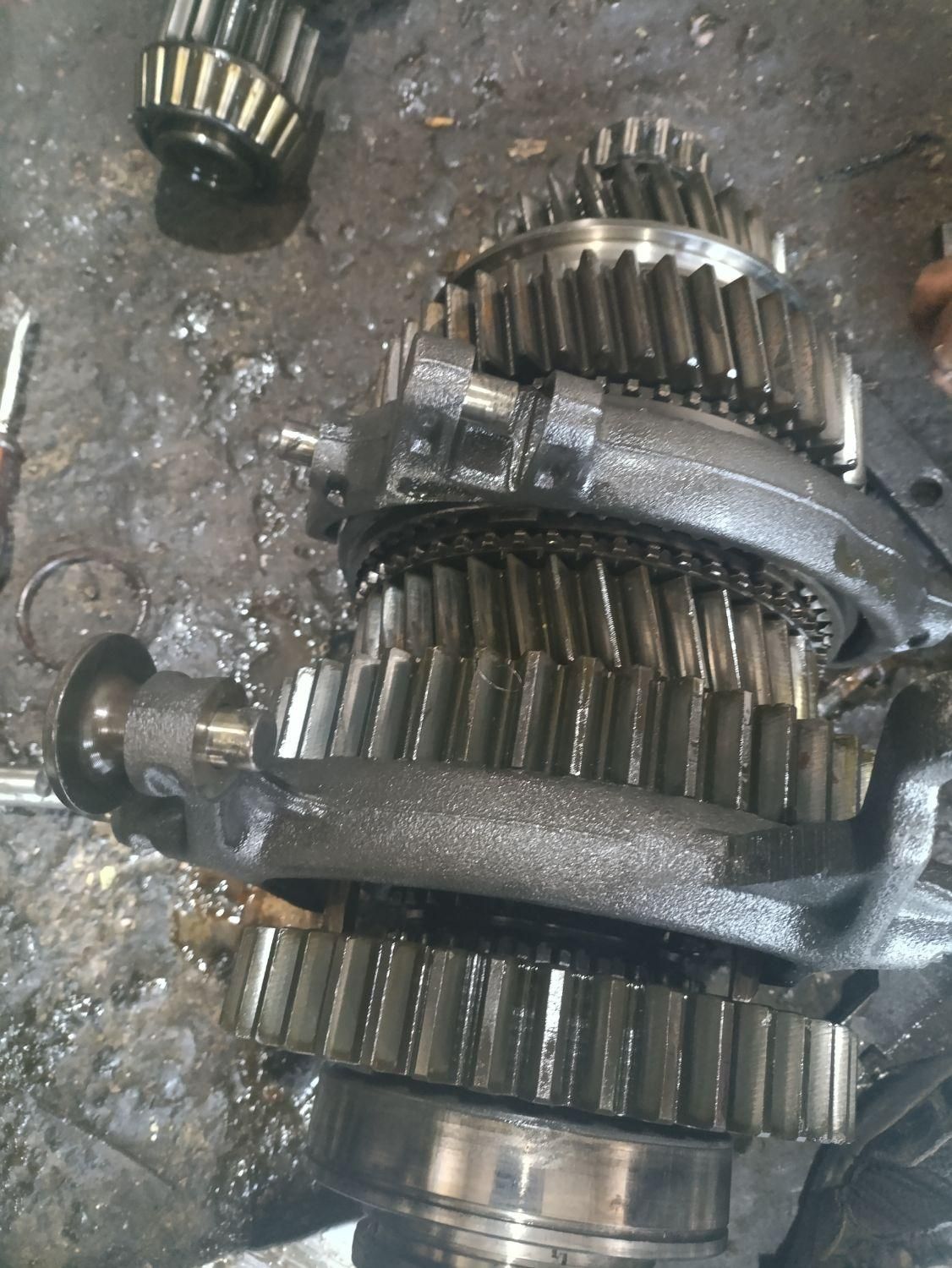 مشاوره تعمیر گیربکس و دیفرانسیل|خدمات موتور و ماشین|اصفهان, شهرک مهدیه|دیوار