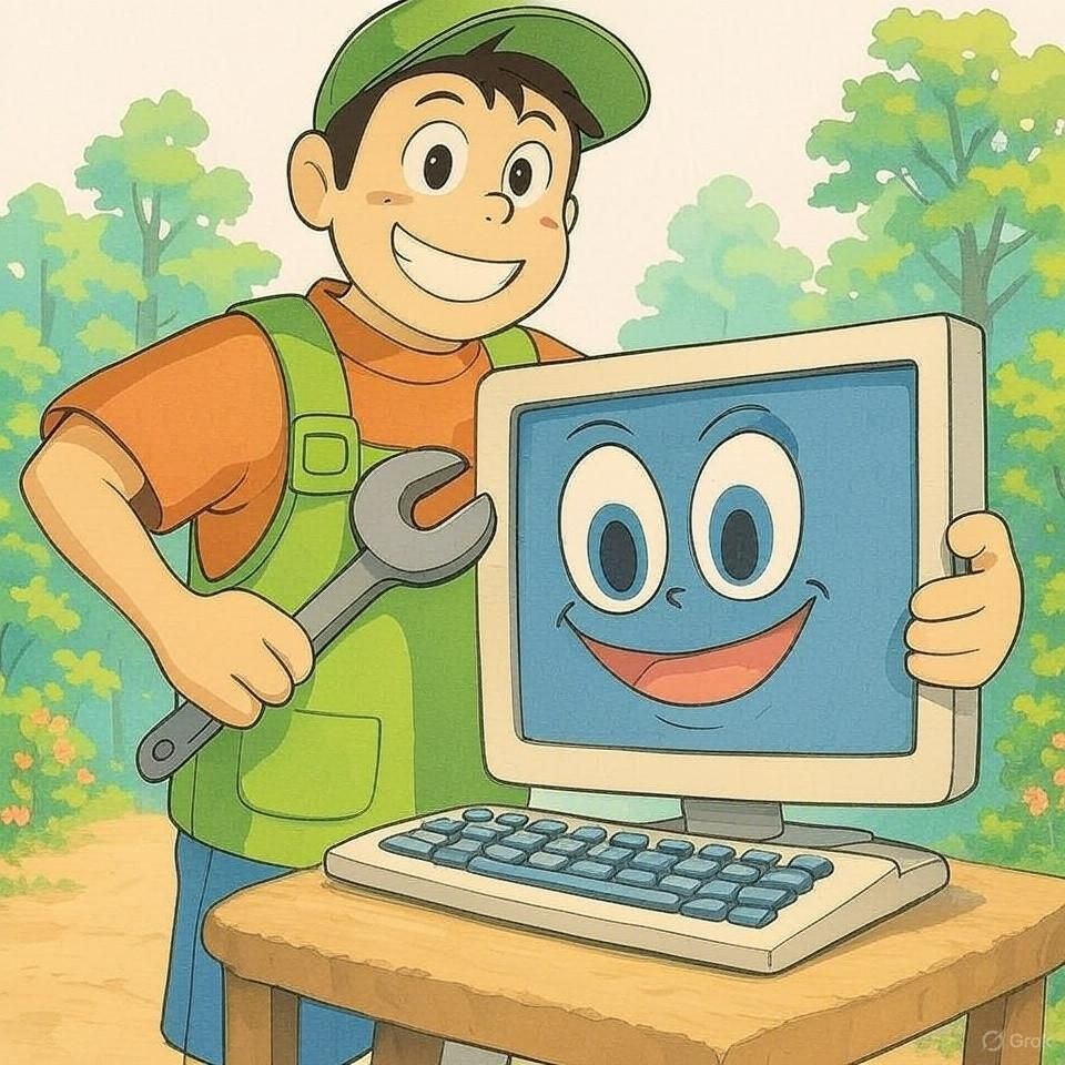 نصب نرم افزار و ویندوز در محل شما|خدمات رایانه‌ای و موبایل|زنجان, |دیوار