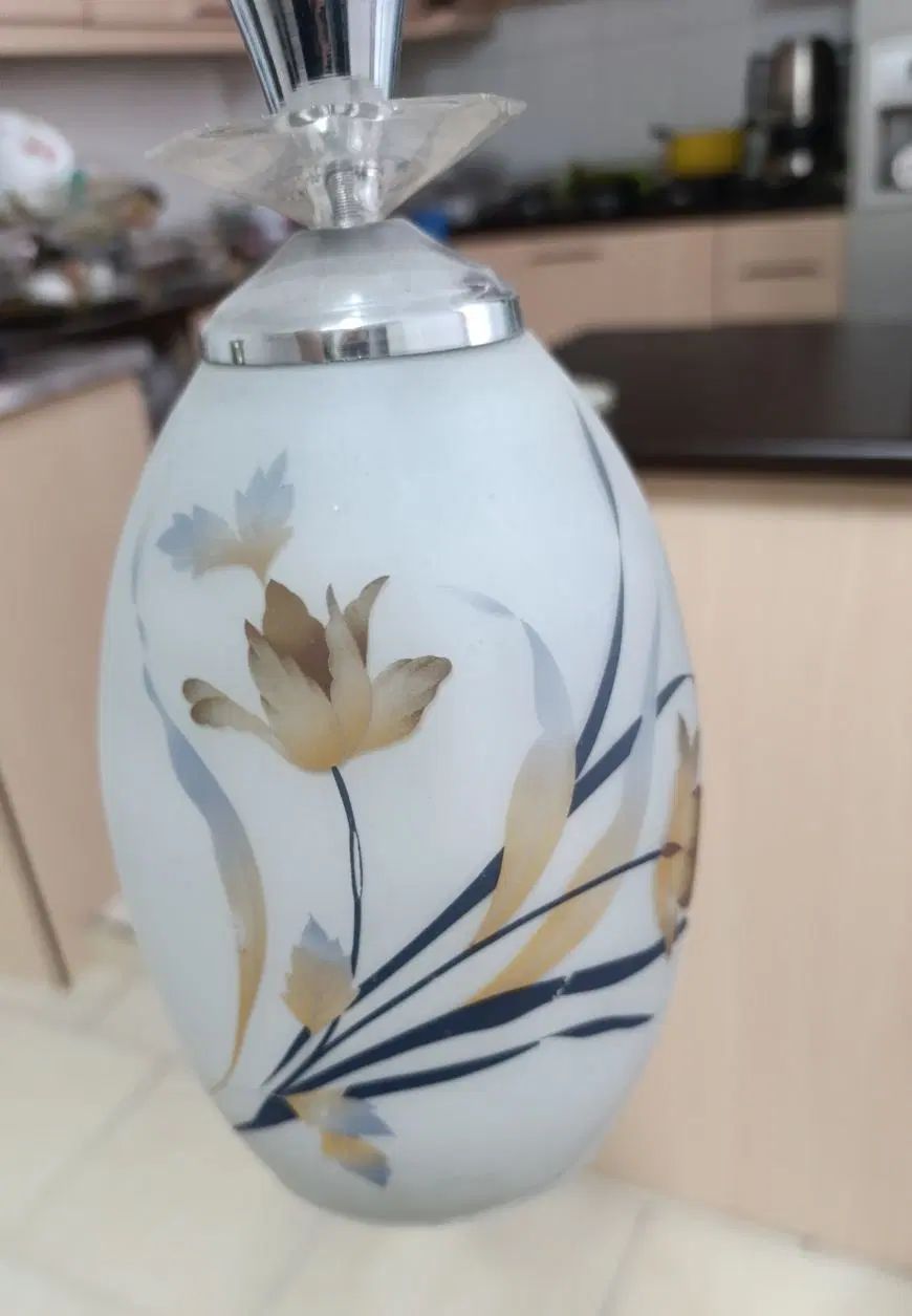 لوستر شیشه ای|لوستر و چراغ آویز|تهران, افسریه جنوبی|دیوار