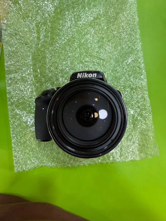 Nikon coolpix p900 سوپرزوم|دوربین عکاسی و فیلم‌برداری|تهران, ارامنه|دیوار
