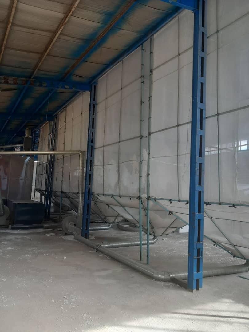 دستگاه خط تولید یونولیت پلاستفوم دیگ بخار|ماشینآلات صنعتی|قرچک, شهرک صنعتی کارا|دیوار