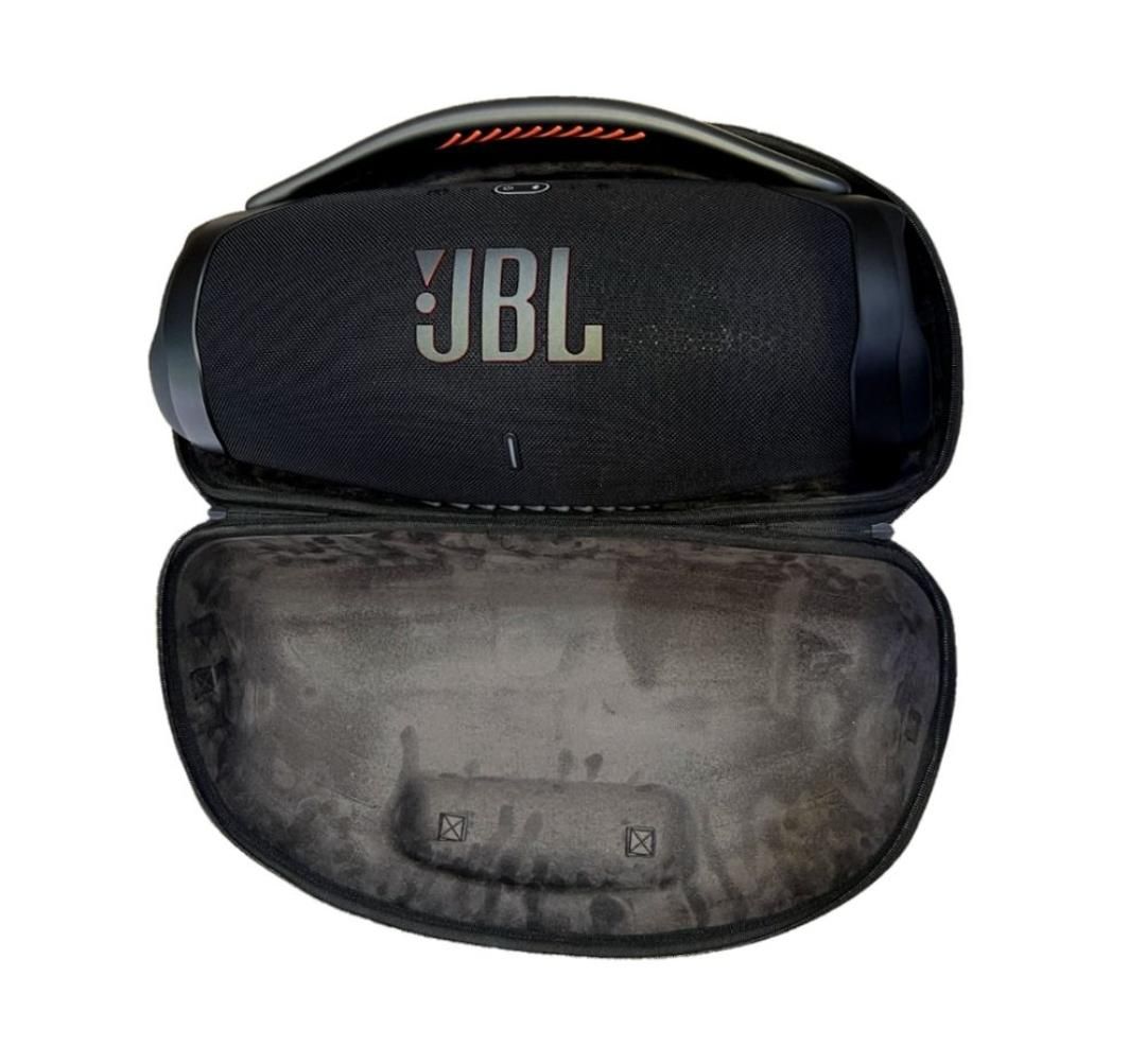 کیف اسپیکر بوم باکس jbl boombox|پخش‌کننده همراه|تهران, پونک|دیوار