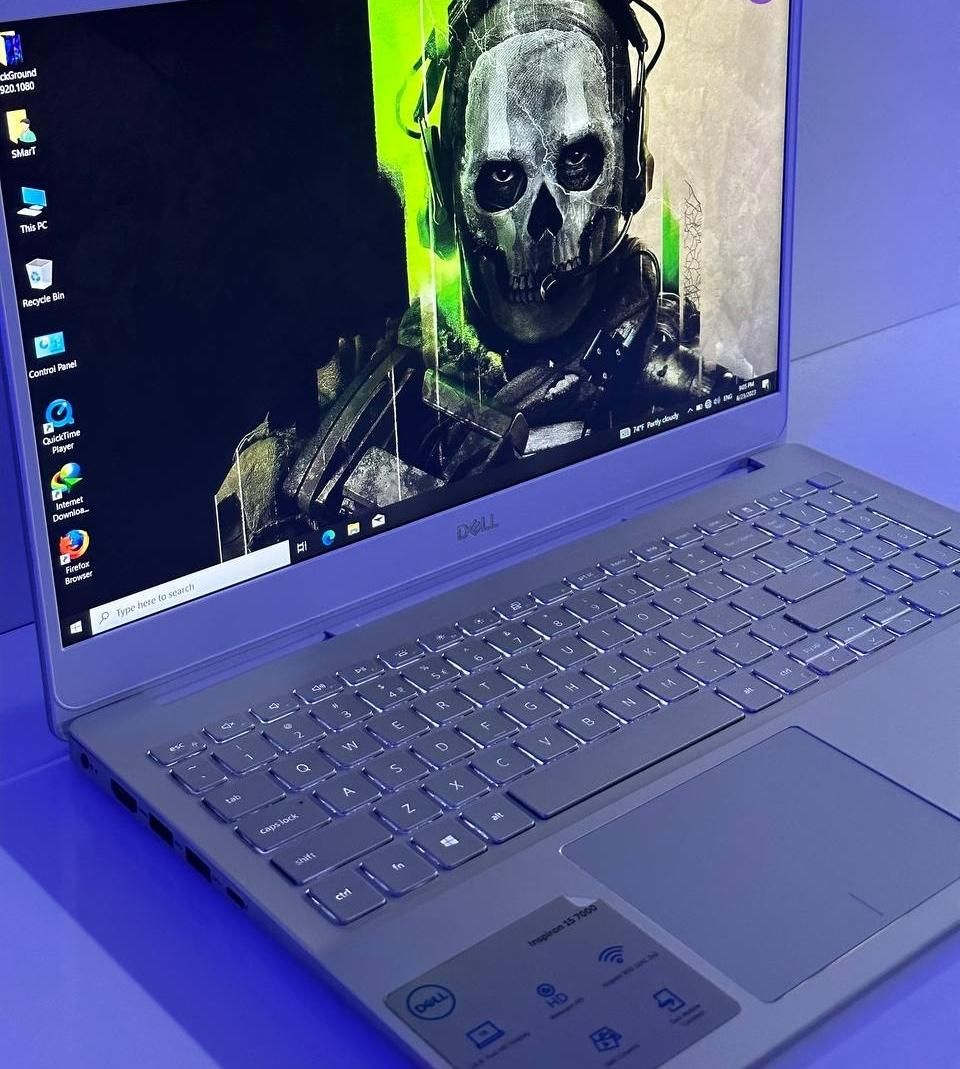 - فروش لپتاپ کارکرده و آکبند با گارانتی معتبر +|رایانه همراه|کردکوی, |دیوار