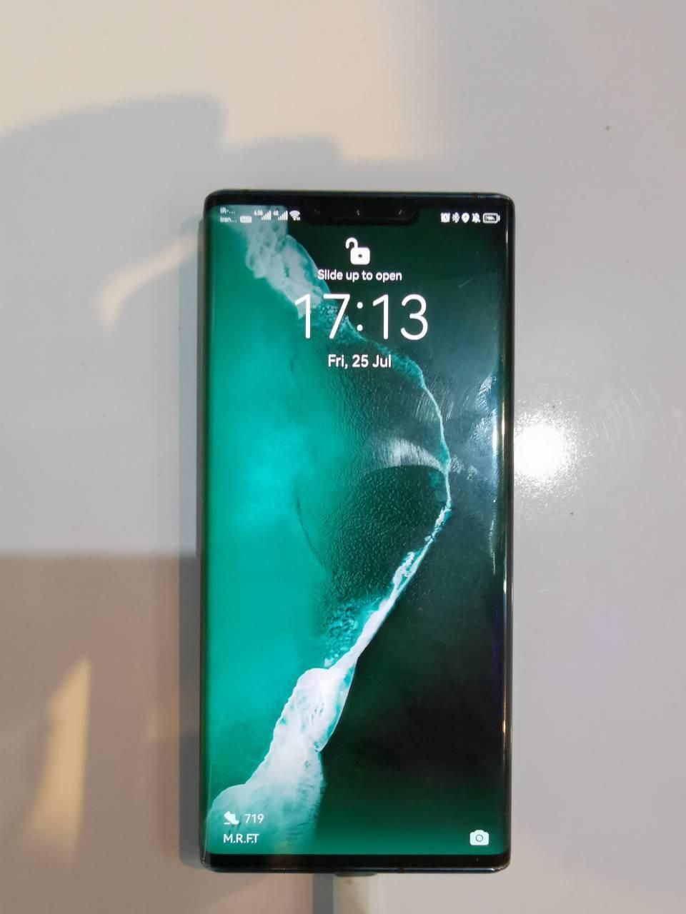 هواوی میت 30 پرو Mate 30 Pro 5G|موبایل|تهران, آرژانتین|دیوار