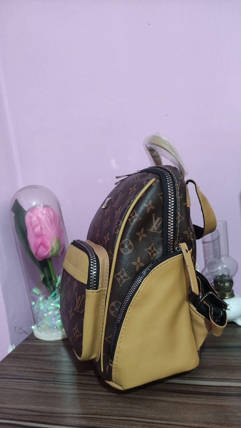 کوله دخترونه وکیف|کیف، کفش، کمربند|رشت, معلم|دیوار