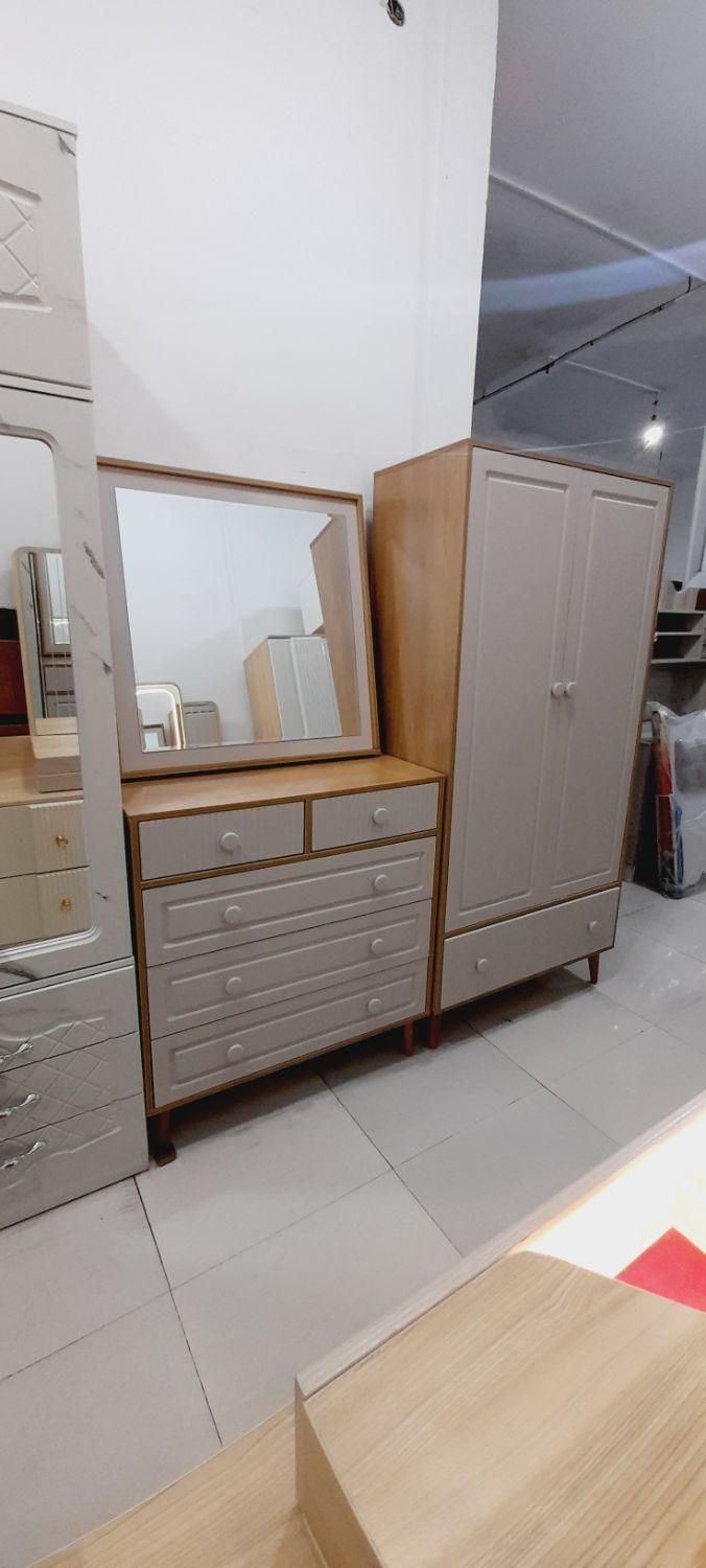 کمد مدل ارمیتاژ بارنگبندی|جاکفشی، کمد، دراور|قزوین, |دیوار