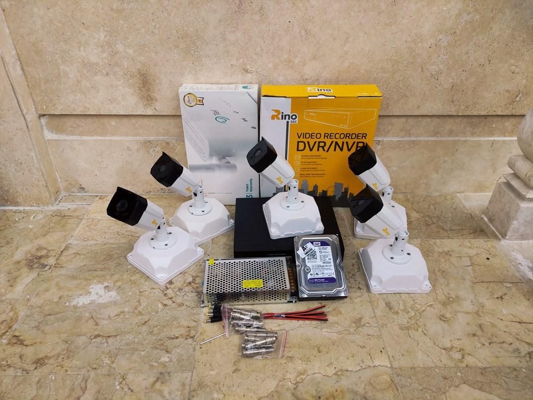 دوربین مداربسته وارم لایت.دزدگیر اماکن سیم کارتی|خدمات پیشه و مهارت|کلاچای, |دیوار