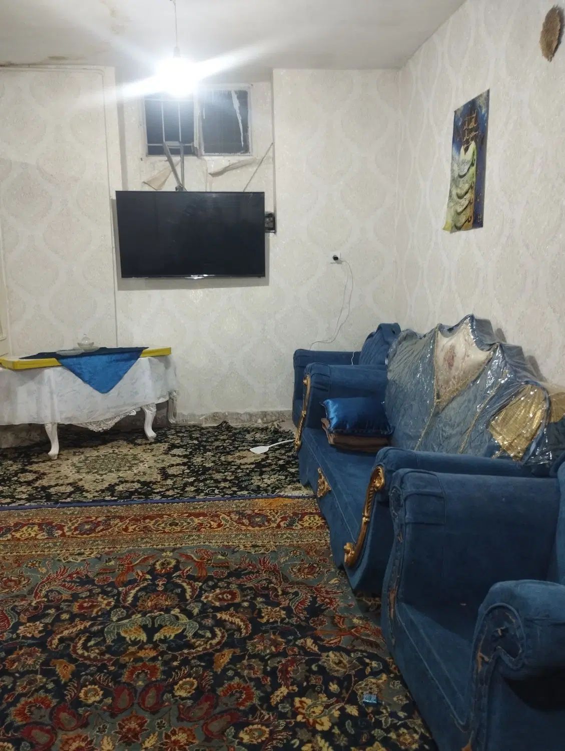 خونه ویلایی دربست پارکینگ دار|اجارهٔ خانه و ویلا|مشهد, جلالیه|دیوار