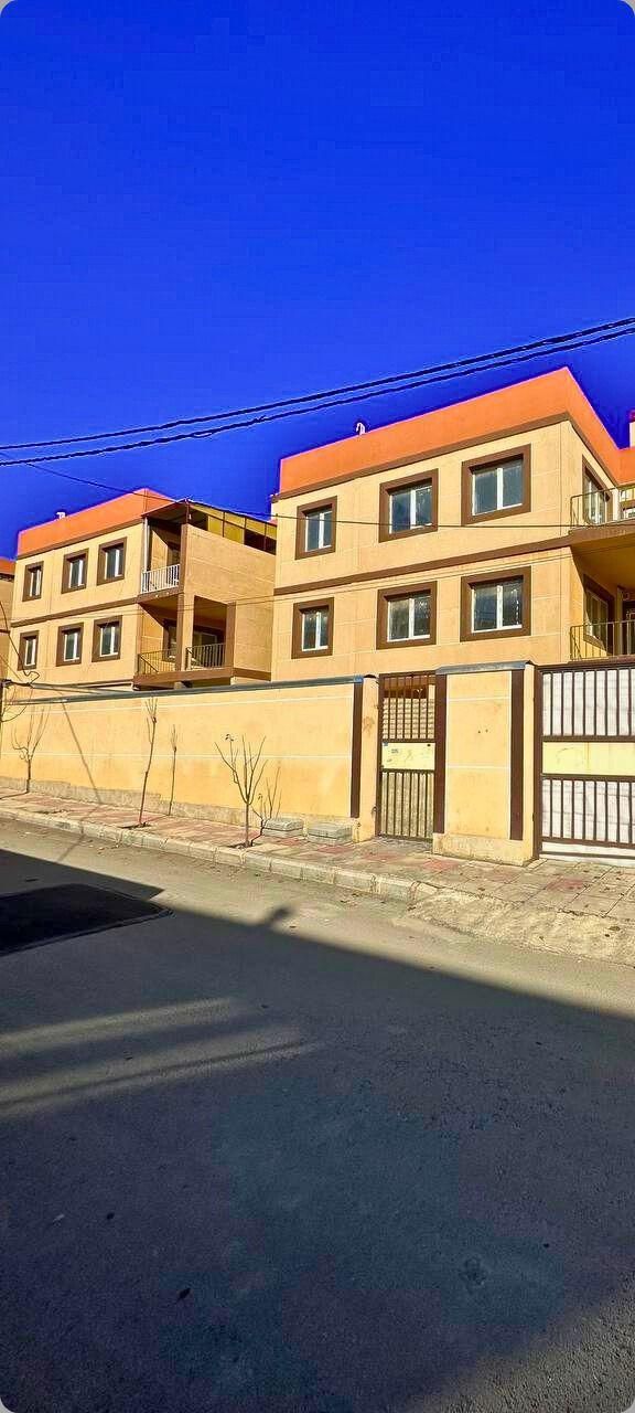 خرید و فروش واحد مسکن مهستان نقدا یک روزه|فروش آپارتمان|هشتگرد, شهرک ریحانه|دیوار