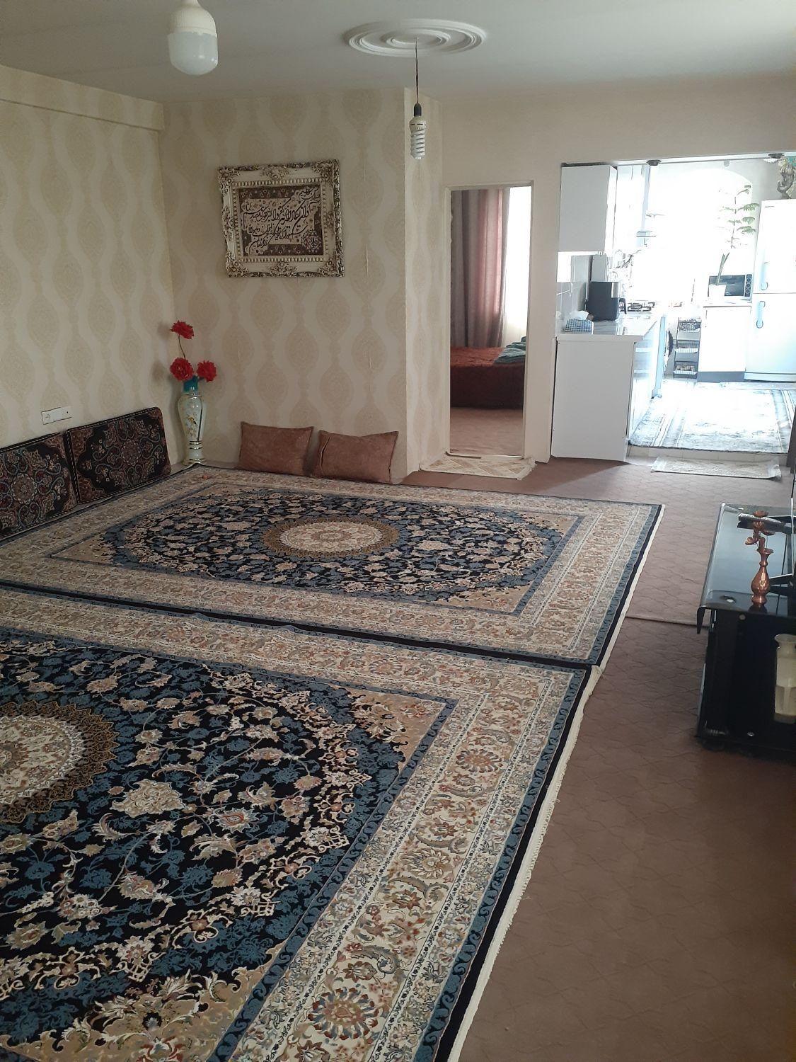 فروش اپارتمان|فروش آپارتمان|کرج, ساسانی (قلمستان)|دیوار