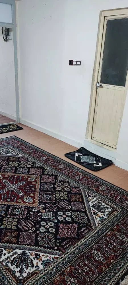 سوئیت ۶۰ متری در رشت|اجارهٔ آپارتمان|رشت, دخانیات|دیوار