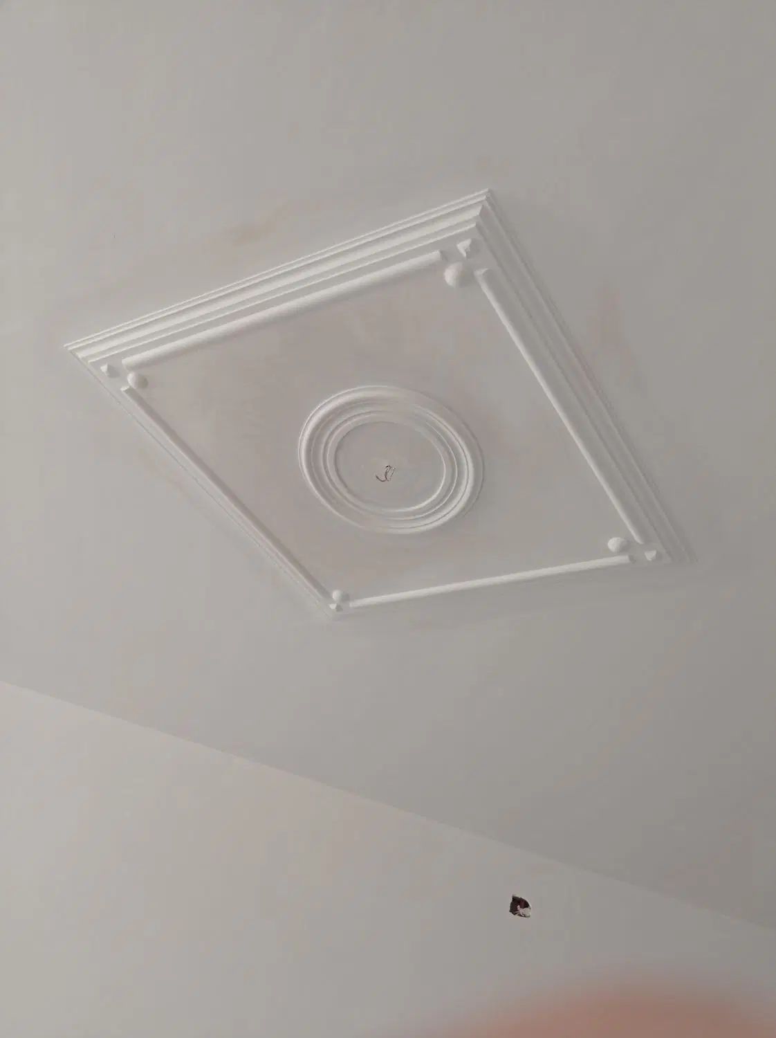 انجام تمام کارهای گچکاری پذیرفته میشود|خدمات پیشه و مهارت|سنقر, |دیوار