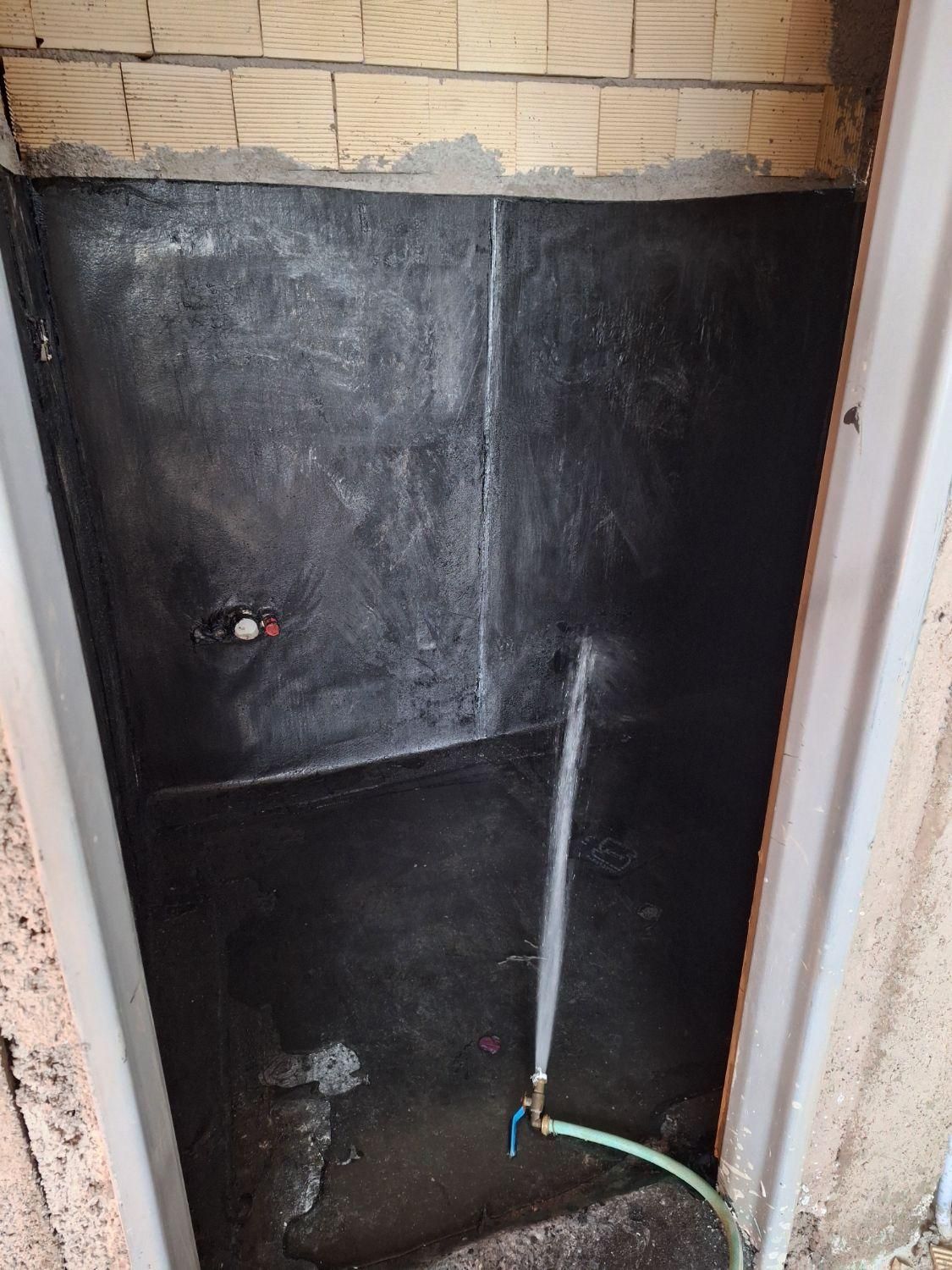 نصب ایزوگام حرفهای|خدمات پیشه و مهارت|سنگر, |دیوار