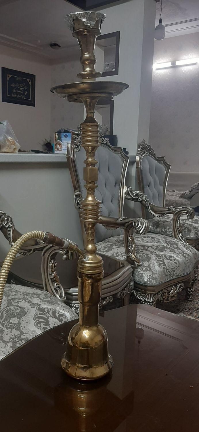 قلیون|کلکسیون و سرگرمی|بردسکن, |دیوار