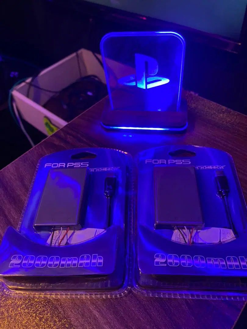 باطری دسته پلی استیشن ps4 ps5 سرویس دسته جویستیک|کنسول، بازی ویدئویی و آنلاین|تهران, نیروی هوایی (پیروزی)|دیوار