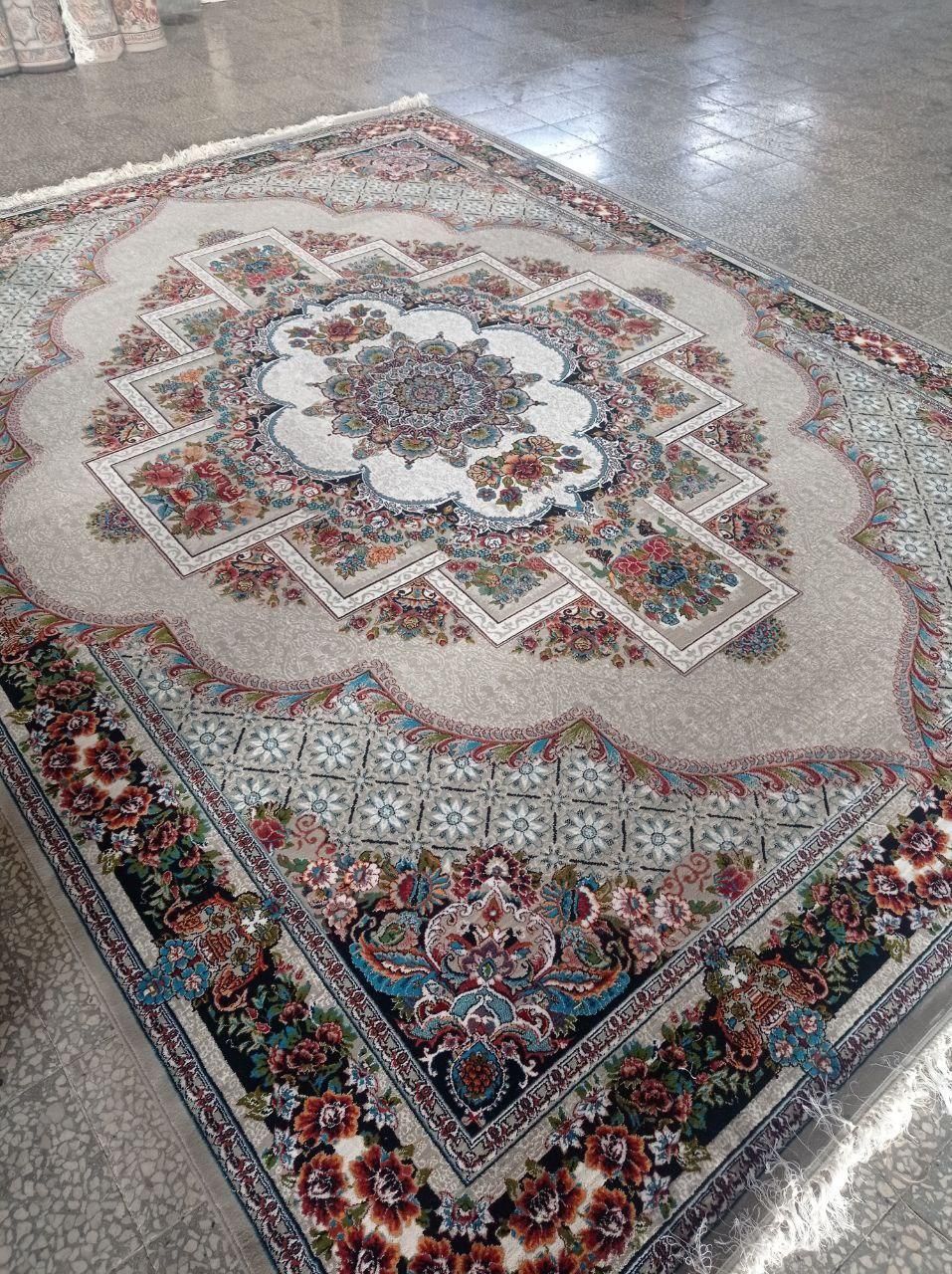 طرح 700شانه نگین مشهد|فرش|سلماس, |دیوار