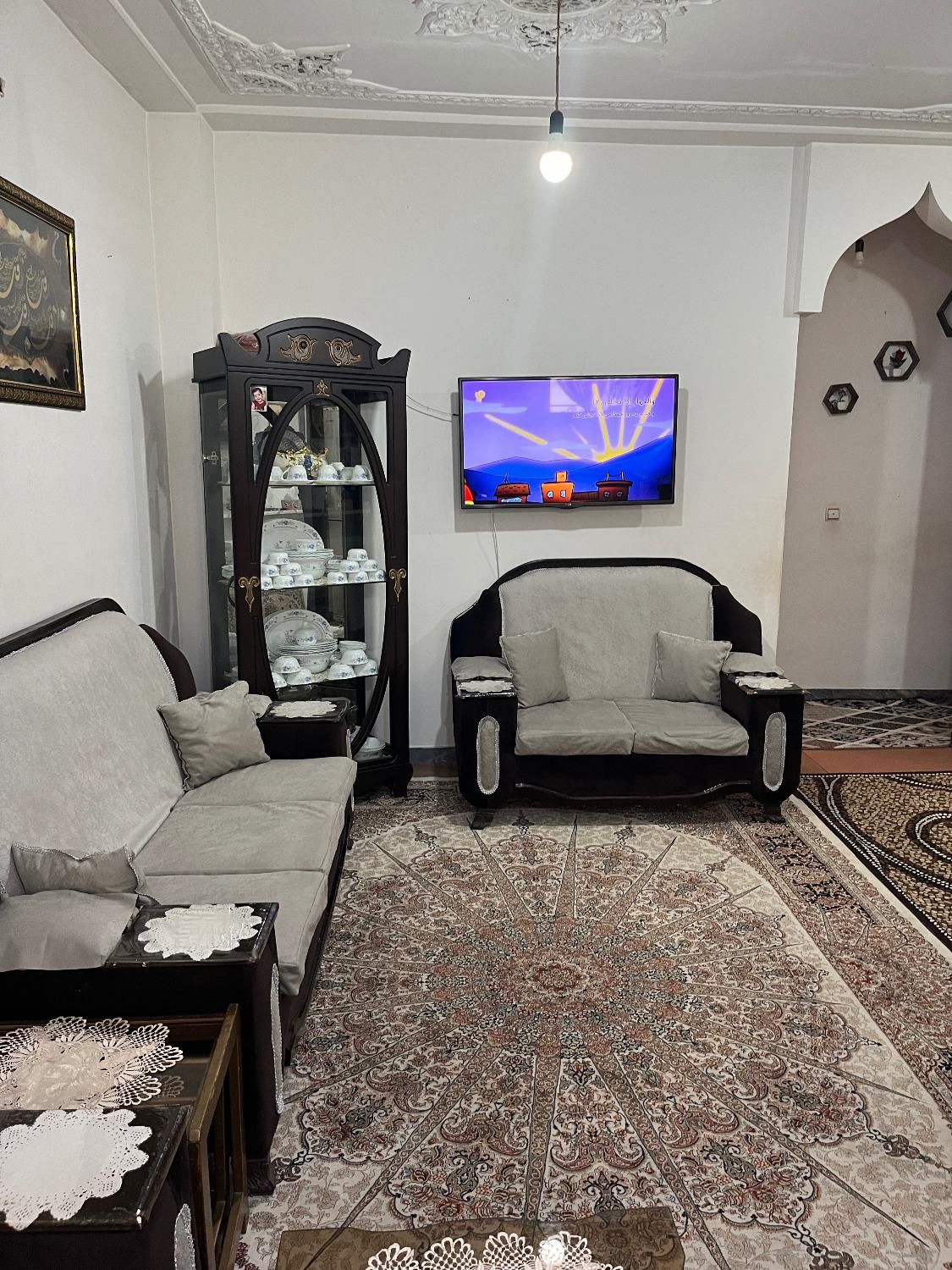 فروش راه جدا با پارکینگ فلسطین|فروش آپارتمان|آستانه اشرفیه, |دیوار