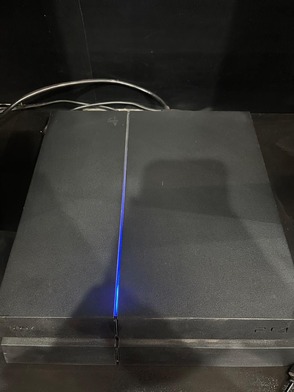 ps4 fat 500gb کپی خور|کنسول، بازی ویدئویی و آنلاین|گرگان, |دیوار