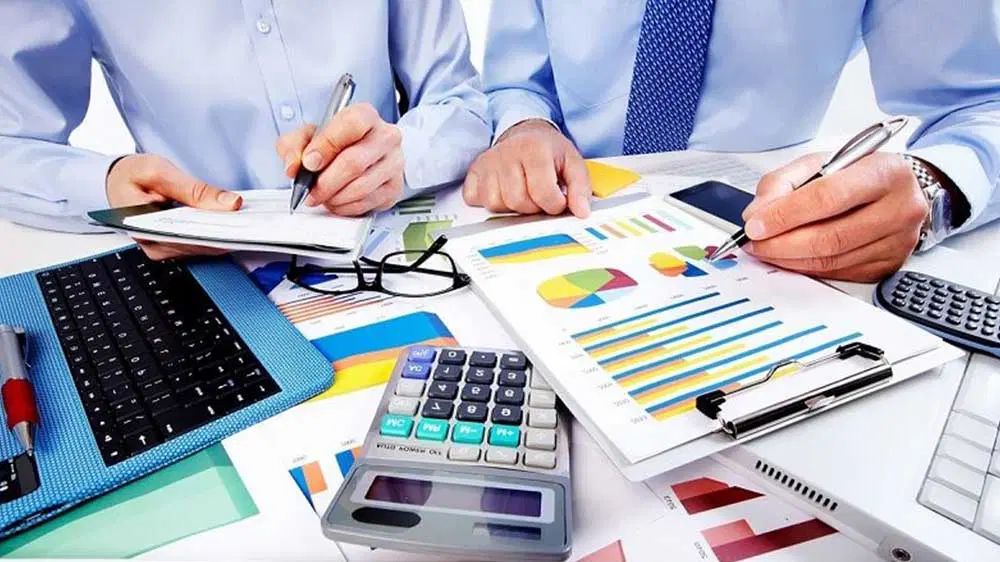 آموزش مفاهیم حسابداری و نرم افزار های حسابداری|خدمات آموزشی|اصفهان, بهارستان|دیوار