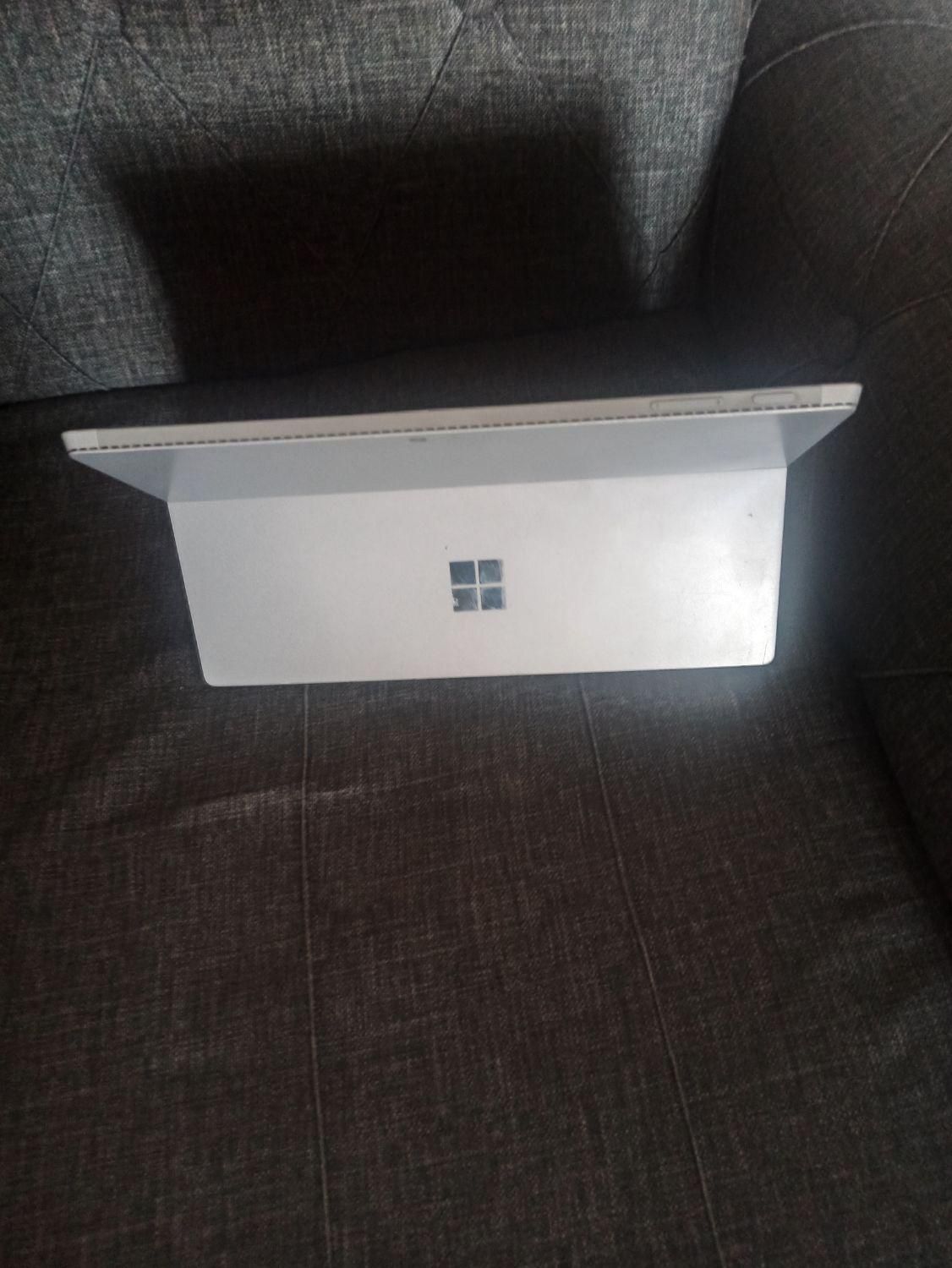 سرفیس پرو surface pro 4 core i7 RAM 16|رایانه همراه|تهران, هاشمی|دیوار