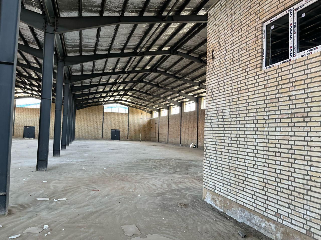 کارخانه نوساز با مجوز ریخته گری شهرک صنعتی پایتخت|فروش دفتر صنعتی، کشاورزی، تجاری|شریفآباد, |دیوار