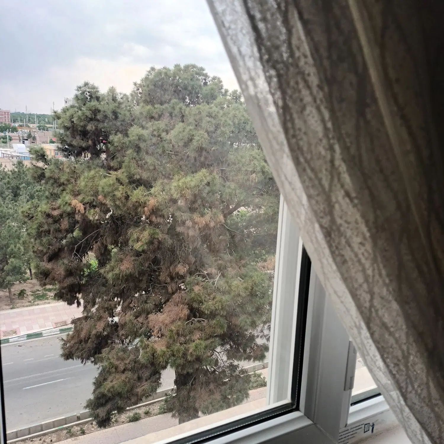 آپارتمان فول امکانات شهرک زیتون/شهرقدس/ویو ابدی|فروش آپارتمان|قدس, شهرک صنعتی زاگرس|دیوار