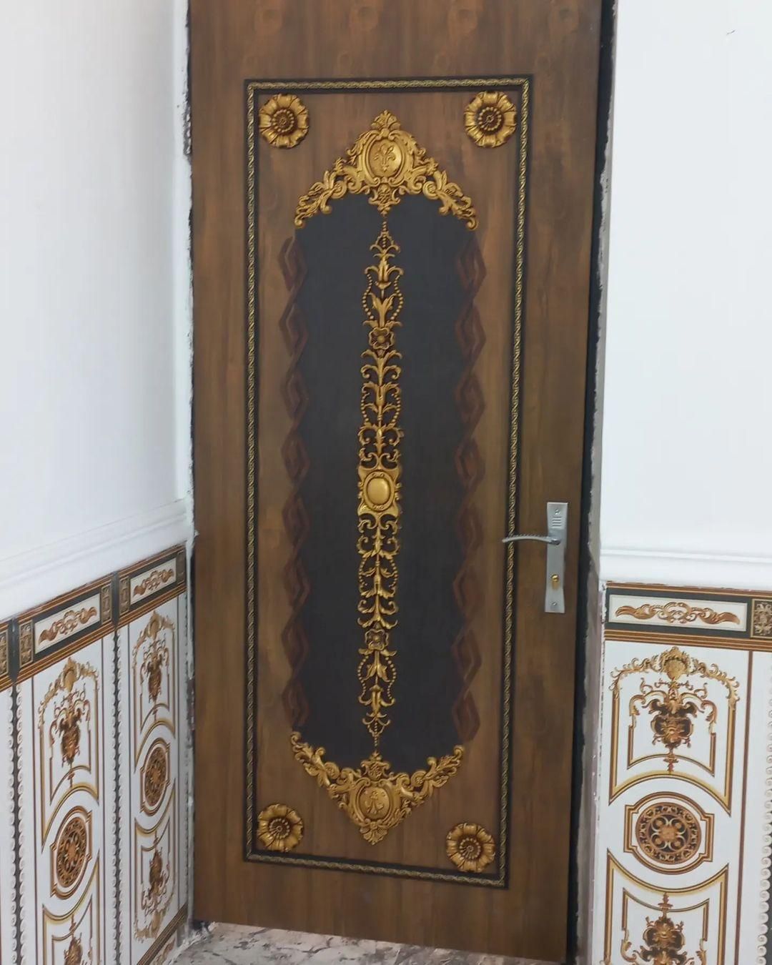 درب چوبی ،ضدآب ،ضدسرقت|خدمات پیشه و مهارت|ایرانشهر, |دیوار