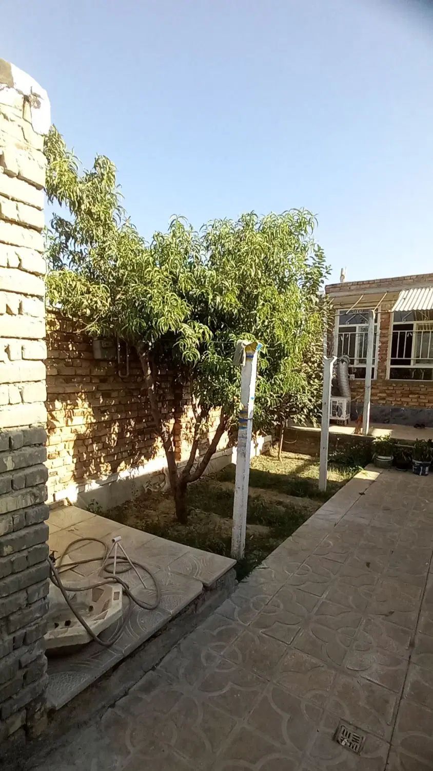 منزل مسکونی دلباز|فروش خانه و ویلا|ارومیه, |دیوار