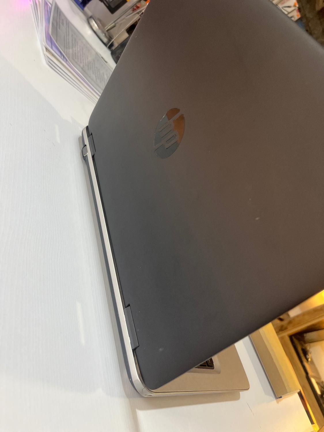 HP ترید حسابداری مهندسی نسل 6|رایانه همراه|کرمانشاه, |دیوار