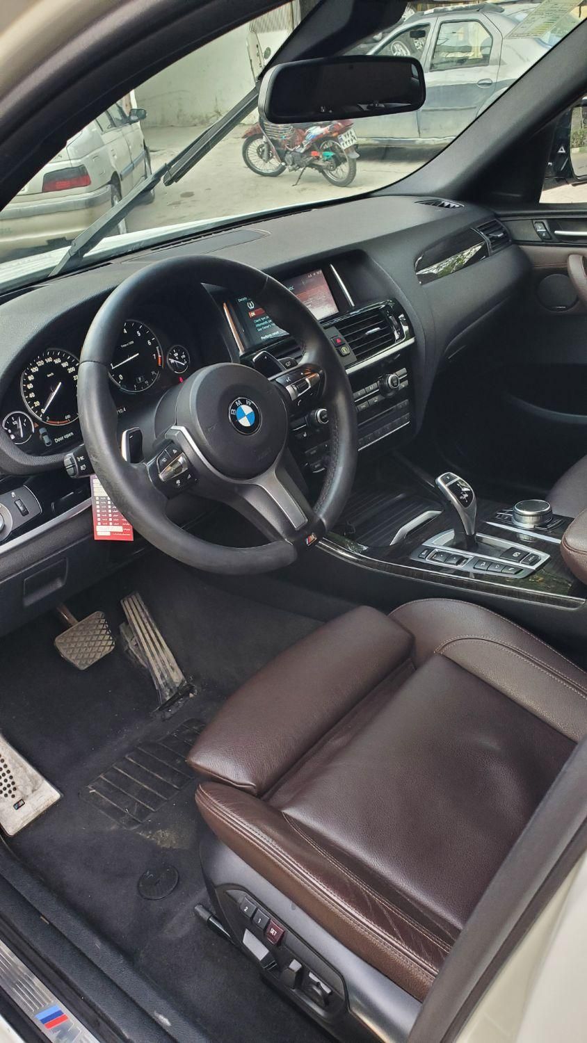 BMW x4|خودرو سواری و وانت|مشهد, دانش|دیوار