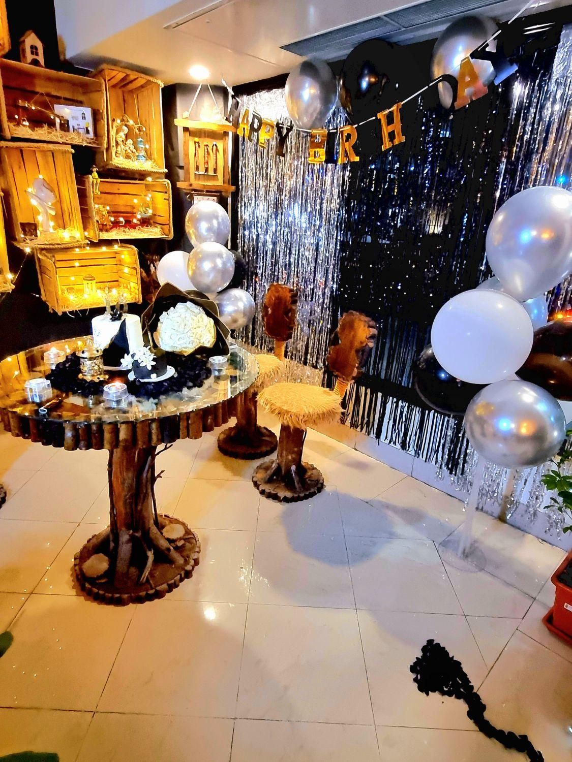 تولد،عکاسی،جلسه،بازی،خواستگاری|خدمات پذیرایی، مراسم|اصفهان, نقش جهان|دیوار