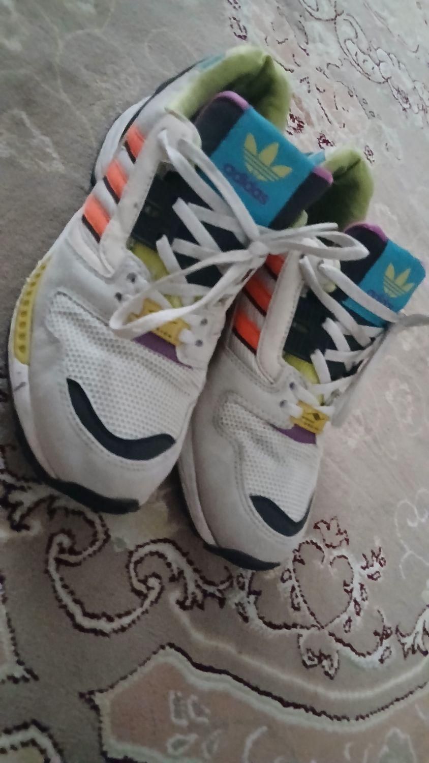 zx .8000.orjinal|کیف، کفش، کمربند|تهران, صاحب الزمان|دیوار