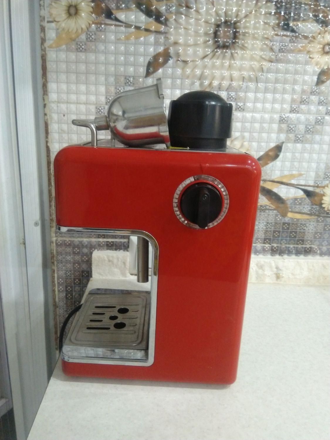 قهوه ساز|سماور، چایساز، قهوهساز|کرمانشاه, |دیوار