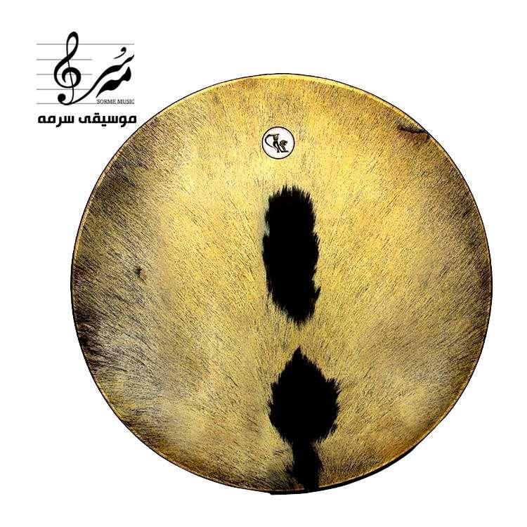 فروش دف‌های اورجینال «دربندی» با گارانتی رسمی|سازهای سنتی|شیراز, ارم|دیوار